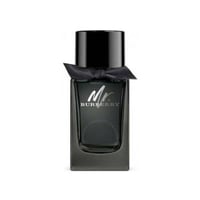 عطر رجالي مستر بربري الفضي او دو بارفيوم من بربري...