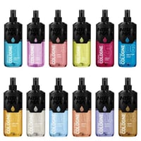 كالونيا مابعد الحلاقة انتراتيكا 01من نيشمان - 400م...