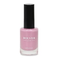 طلاء أظافر ارجواني فاتح من بلوفير - 606