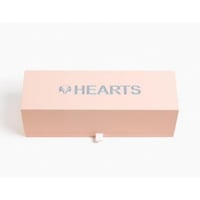 مجموعة ظلال عيون أطياف المملكة من هارتس -6 قطع