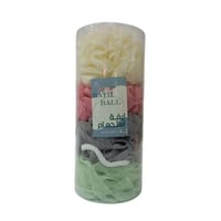 لوفيان ليفة جسم كورية صغير - BF001