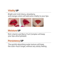 تنت شفاه كرز دير دارلينج واتر من ايتود هاوس