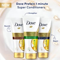 روتين سوبر بلسم شعر اصلاح الكراتين في دقيقة واحدة...