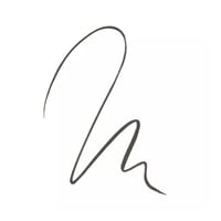 قلم تحديد العيون لاين إت لايك أ برو اسود من ايسينس...