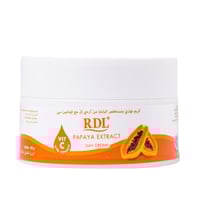 كريم النهار بالبابايا من ار دي ال - 48جرام