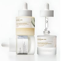 امبوله سيروم ريتنول 0.2% لتعزيز البشرة مدغشقر سينت...