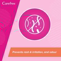 غسول نسائي بفيتامين اي ومستخلص القطن من كيري فري -...