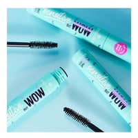 ماسكارا سينستيف بت واو فوليوم من ايسينس - أسود