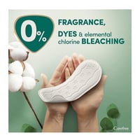 فوط حجم عادي بدون عطر من كيري فري - 30قطعة