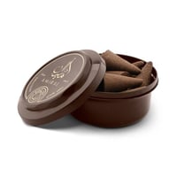 بخور هرمي أميرال من سدر الخليج - 50جرام