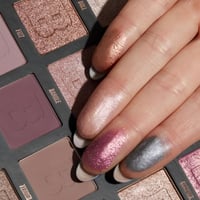 باليت ظلال العيون نيترال من بيوتي باي - 42 لون