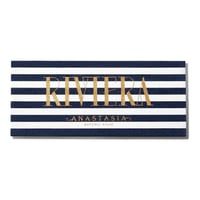 باليت ظلال العيون ريفيرا من انستازيا بيفرلي هيلز