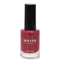 طلاء أظافر ياقوتي وسط من بلوفير - 638