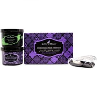 المجموعة المغربية للحمام بزيت اكليل الجبل من جاردن...