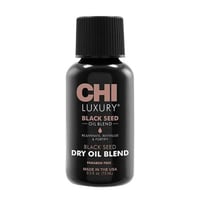 سيروم الشعر بزيت حبة البركة من تشي - 15مل