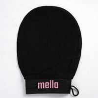 ليفه قفاز تقشير الأصلية لإزالة الجلد الميت اسود من...