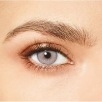 عدسات ملونه اتيتود ربع سنوي ريبل جري من ديزيو