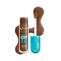 ملمع الشفاه اي في مرطب سبلاش ان سبايس من نيكس - 03