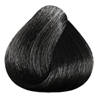 صبغة شعر كيت اسود ابنوسي بدون امونيا 1N من كلر & س...