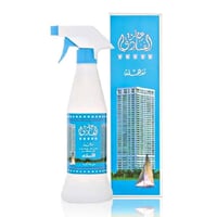 معطر جو الفنادق من عود لافر - 500مل