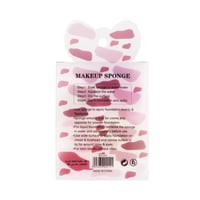 اسفنجة مكياج طقم 4 في 1 للاستخدام اليومي من اتنشن...