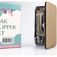 مجموعة للعناية بالاظافر من لوفيان - BT-003