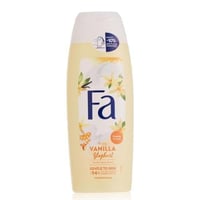 كريم استحمام فانيليا والعسل من فا - 250مل