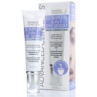 سيروم العين متطور مضاد للشيخوخة 5 في 1 من ادفانسد...