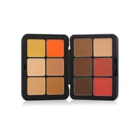 باليت الوجه اتش دي سكين هارموني من ميك اب فورايفر...