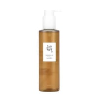 منظف وجه زيتي الجينسنق من بيوتي اوف جوسون - 210مل