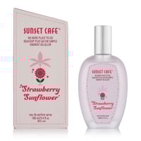 كولونيا اطفال ستروبري سنفلاور من سنسيت كافيه - 100...