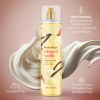 معطر جسم خليط الفانيليا من بودي كولوجي - 237مل