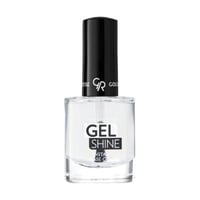 طلاء اظافر جل لامع بيست كوت اكستريم من جولدن روز -...