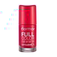 فلورمار طلاء اظافر 8مل فل كلور 48