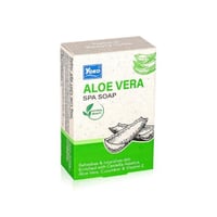 صابون قالب الألوفيرا من يوكو - 90جرام