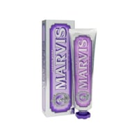 معجون الأسنان بالنعناع والياسمين من مارفس - 25مل