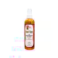 مطهر صبغة للأظافر من سبا سيستم - 125مل