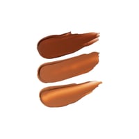 برونزر بني وسط من لوكا - 02