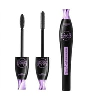 22 ماسكارا تويست اب ذا فوليوم من بورجوا - اسود