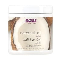 زيت بجوز الهند من ناو - 207مل