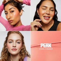 احمر خدود جيلي تينت بيرست بوبي بينك من ميلك ميك اب...