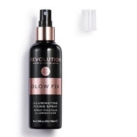 مثبت المكياج جلو فكس من ريفلوشن - 100مل