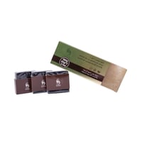 صابونه مقشر قالب ٢ في ١ لتخلص من جلد الدحاجة والمس...