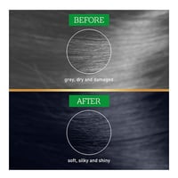 حناء صبغه شعر اسود مزرق 1.1 من فاتيكا - 60جرام