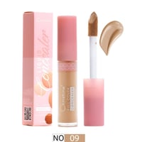 كونسيلر تغطية كاملة من كرستين - 09