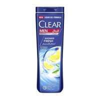 شامبو شعر انتعاش الاستحمام بخلاصة الشاي الاخضر و ا...