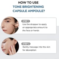 امبوله سيروم تفتيح و توحيد لون البشرة مدغشقر سينتي...