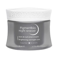 كريم وجه ليلي بيجمينت بيو من بيوديرما - 50مل