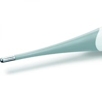 جهاز قياس الحرارة ترمومتر سريع اف تي 15/1من بيورر