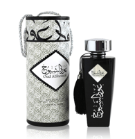 عود الشيوخ أو دي بارفيوم رجالي من الماس - 100مل